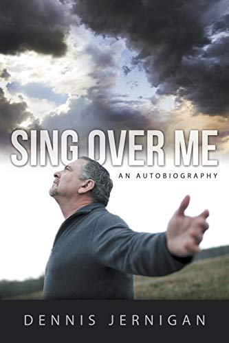 Sing Over Me Sing Over Me von Innovo Publishing LLC