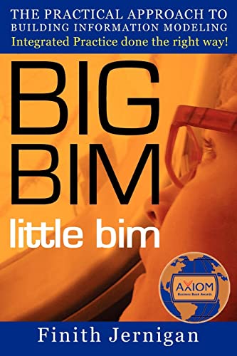 BIG BIM little bim – Second Edition von 4site Press