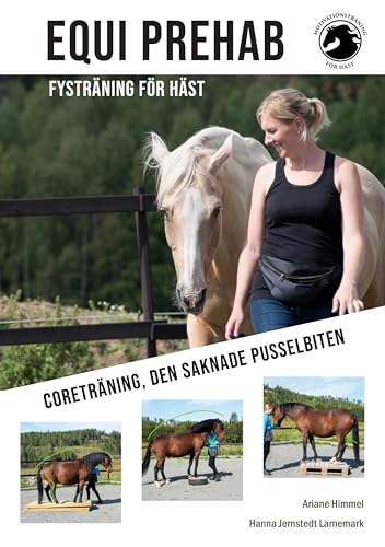 Equi Prehab: Fysträning för häst von BoD – Books on Demand – Schweden