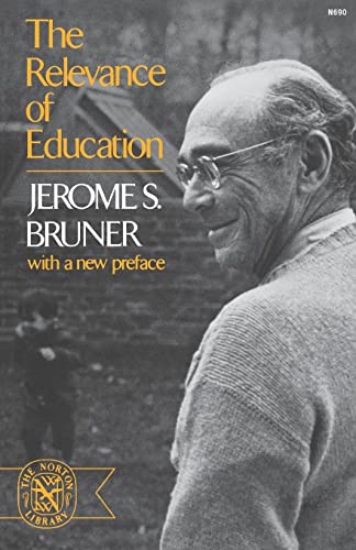 Relevance Of Education (Norton Library)