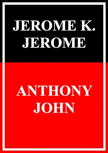 Anthony John von Anson Street Press