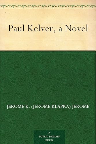 Paul Kelver von Anson Street Press