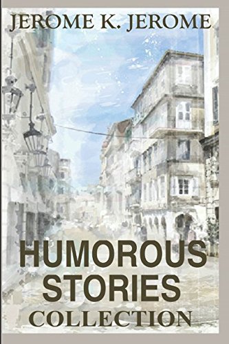 50 Humorous Stories: Short Stories Collection 50 Humorous Stories: Short Stories Collection