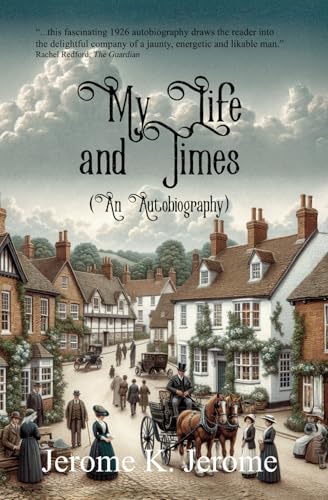 My Life and Times: (An Autobiography) von Independently published
