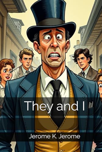 They and I They and I von Independently published