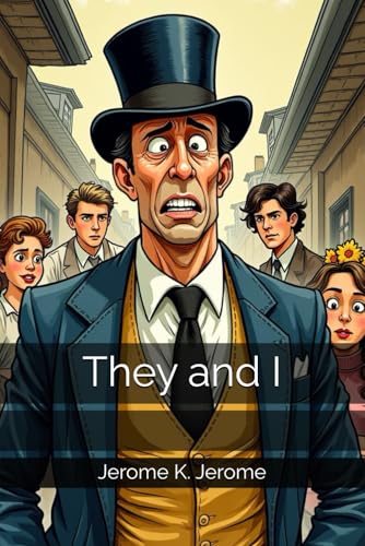 They and I They and I von Independently published