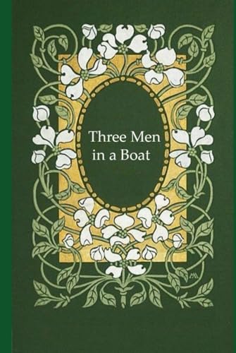 Three Men in a Boat: Illustrated and annotated Three Men in a Boat: Illustrated and annotated von Independently published