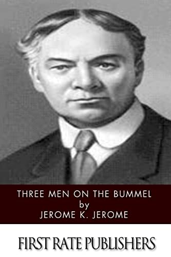 Three Men on the Bummel Three Men on the Bummel