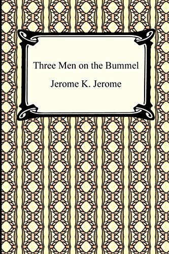 Three Men on the Bummel Three Men on the Bummel