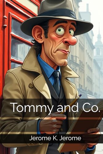 Tommy and Co. Tommy and Co. von Independently published