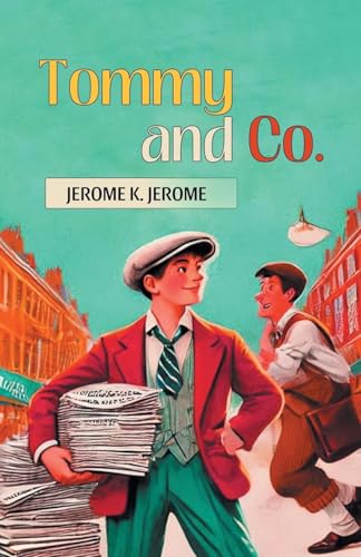 Tommy and Co. Tommy and Co. von Double 9 Books