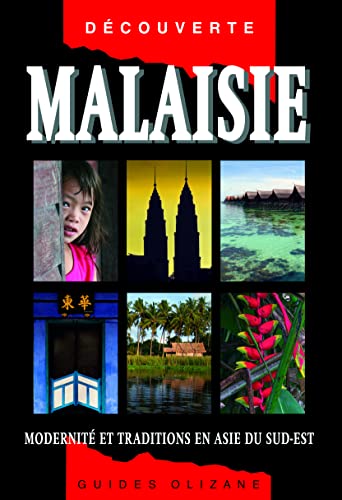 GUIDE - MALAISIE GUIDE - MALAISIE von OLIZANE