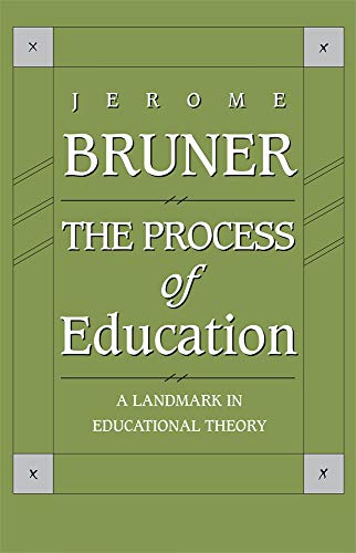 Process of Education: Revised Edition