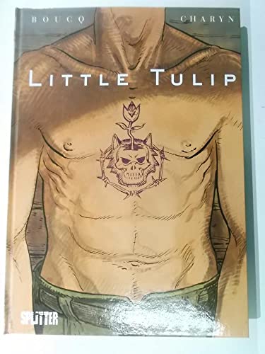 Little Tulip von Splitter Verlag