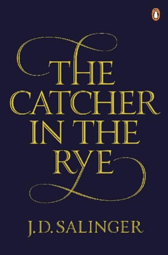 The Catcher in the Rye: Ungekürzter englischer Originaltext. Für das Niveau B2, ab dem 6. Lernjahr