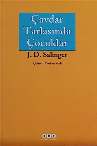 Cavdar Tarlasinda Cocuklar