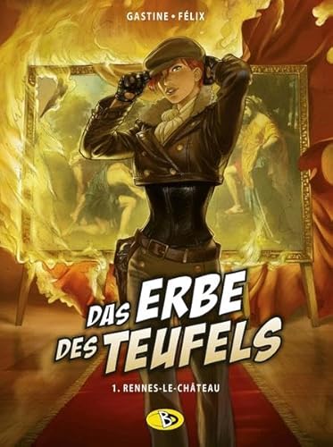 Das Erbe des Teufels #1: Rennes-le-Château