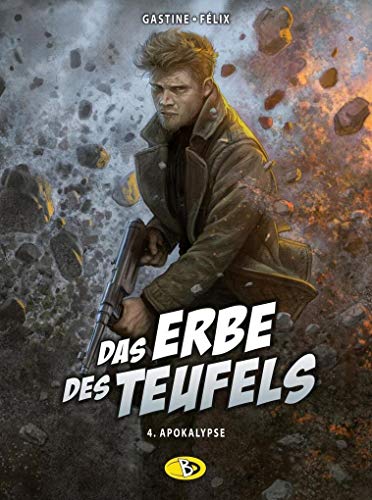 Das Erbe des Teufels #4: Apokalypse