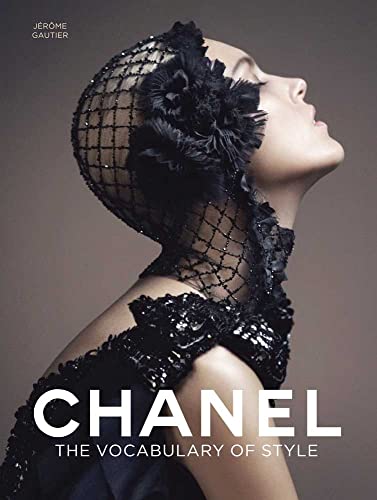 Chanel: The Vocabulary of Style von Yale University Press