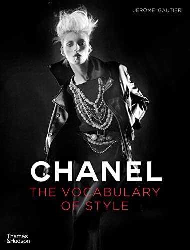 Chanel: The Vocabulary of Style