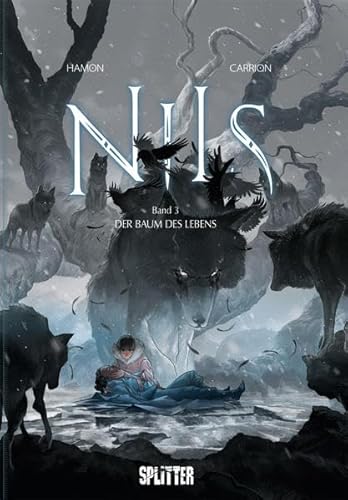 Nils. Band 3: Der Baum des Lebens