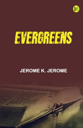 Evergreens von Zinc Read