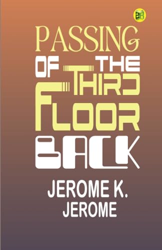 Passing of the Third Floor Back von Zinc Read