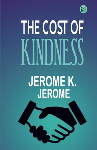 The Cost of Kindness von Zinc Read