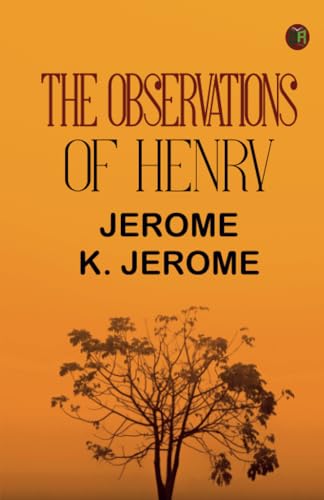 The Observations of Henry von Zinc Read