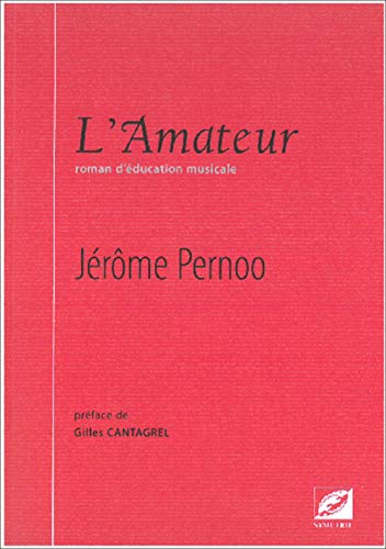 L'Amateur von SYMETRIE
