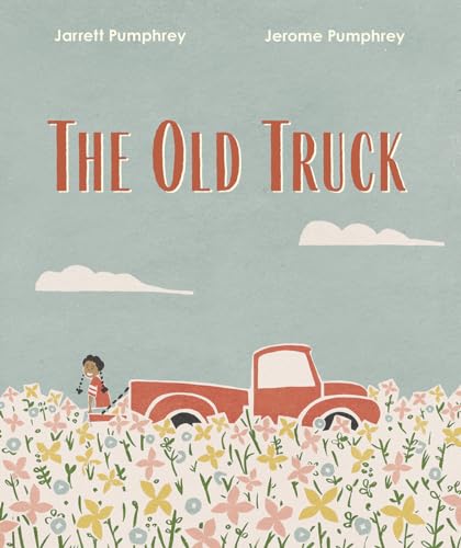 The Old Truck von Norton Young Readers