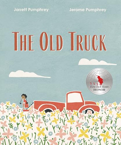 The Old Truck von Norton Young Readers