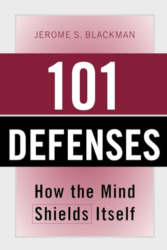 101 Defenses: How the Mind Shields Itself von Routledge