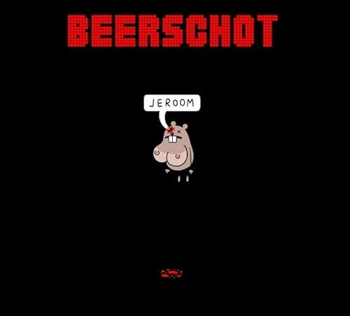 Beerschot von Vrijdag, Uitgeverij