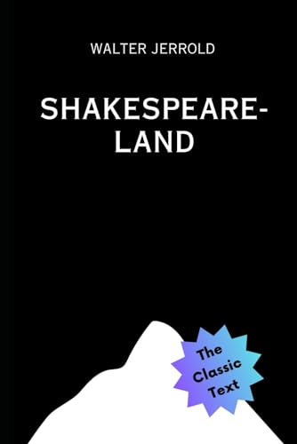 Shakespeare-land von Independently published
