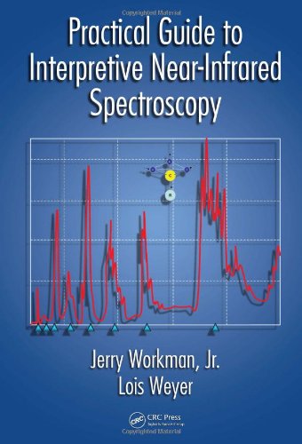 Practical Guide to Interpretive Near-Infrared Spectroscopy von Crc Pr Inc