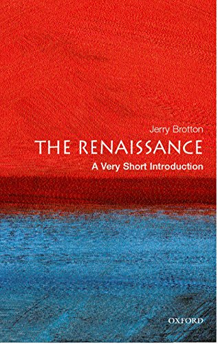 The Renaissance (Very Short Introductions) von Oxford University Press