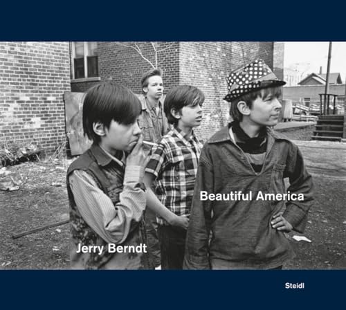 Beautiful America: Protest, Politics and Everyday Culture in the USA, 1968-1980