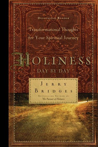 Holiness Day by Day: Transformational Thoughts for Your Spiritual Journey von NAV PR