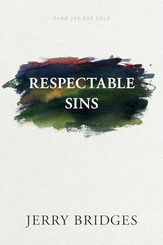 Respectable Sins von NavPress