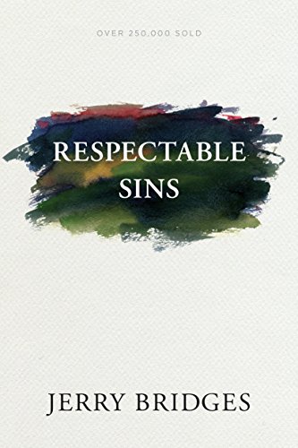 Respectable Sins (No Series Linked)