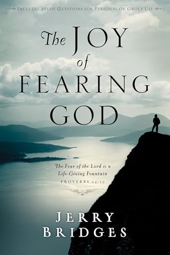 The Joy of Fearing God: The Fear of the Lord is a Life-Giving Fountain - Proverbs 14:27 The Joy of Fearing God: The Fear of the Lord is a Life-Giving Fountain - Proverbs 14:27