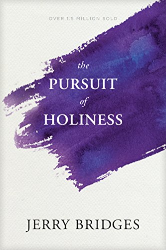 The Pursuit of Holiness von NavPress Publishing Group