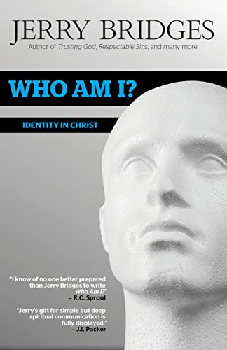 Who Am I?: Identity in Christ von Cruciform Press