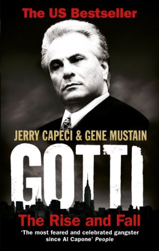 Gotti: The Rise and Fall von Ebury Press