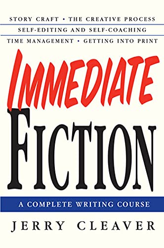 Immediate Fiction: A Complete Writing Course von Griffin