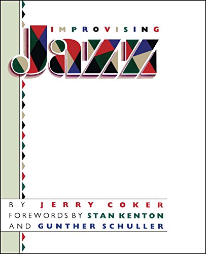 Improvising Jazz von Touchstone