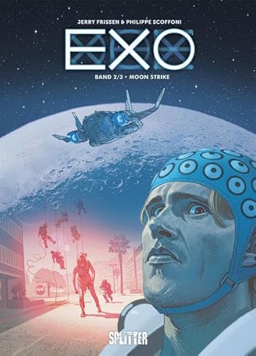 EXO. Band 2: Moon Strike