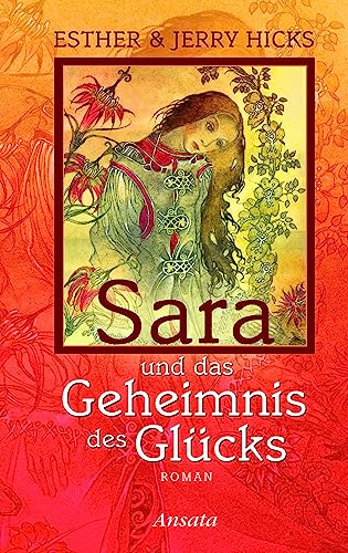 Sara und das Geheimnis des Glücks