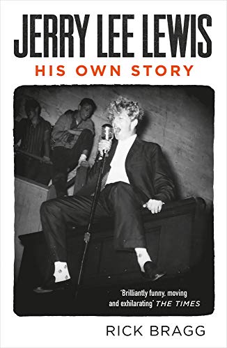 Jerry Lee Lewis: His Own Story von Canongate Books